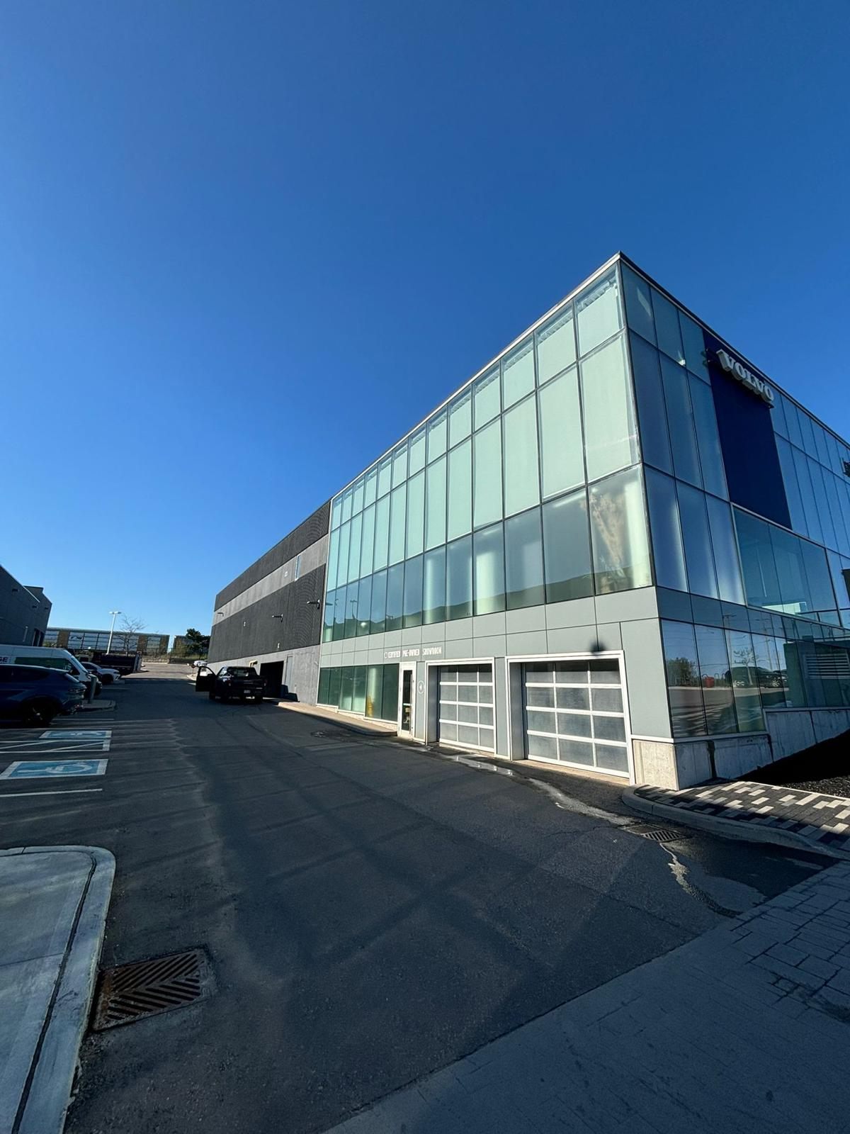 Professional Window Cleaning